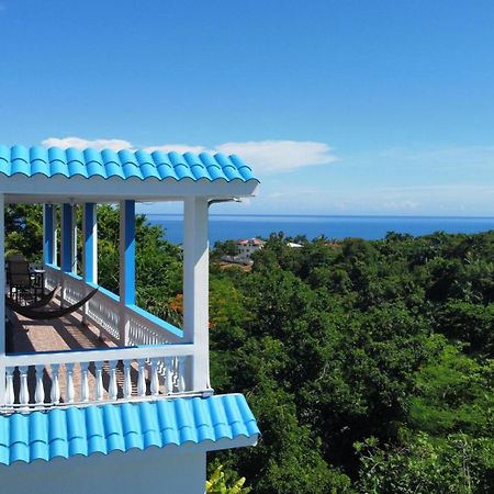 דירות רינקון Vista Del Mar Terrace With Pool Table And Views מראה חיצוני תמונה