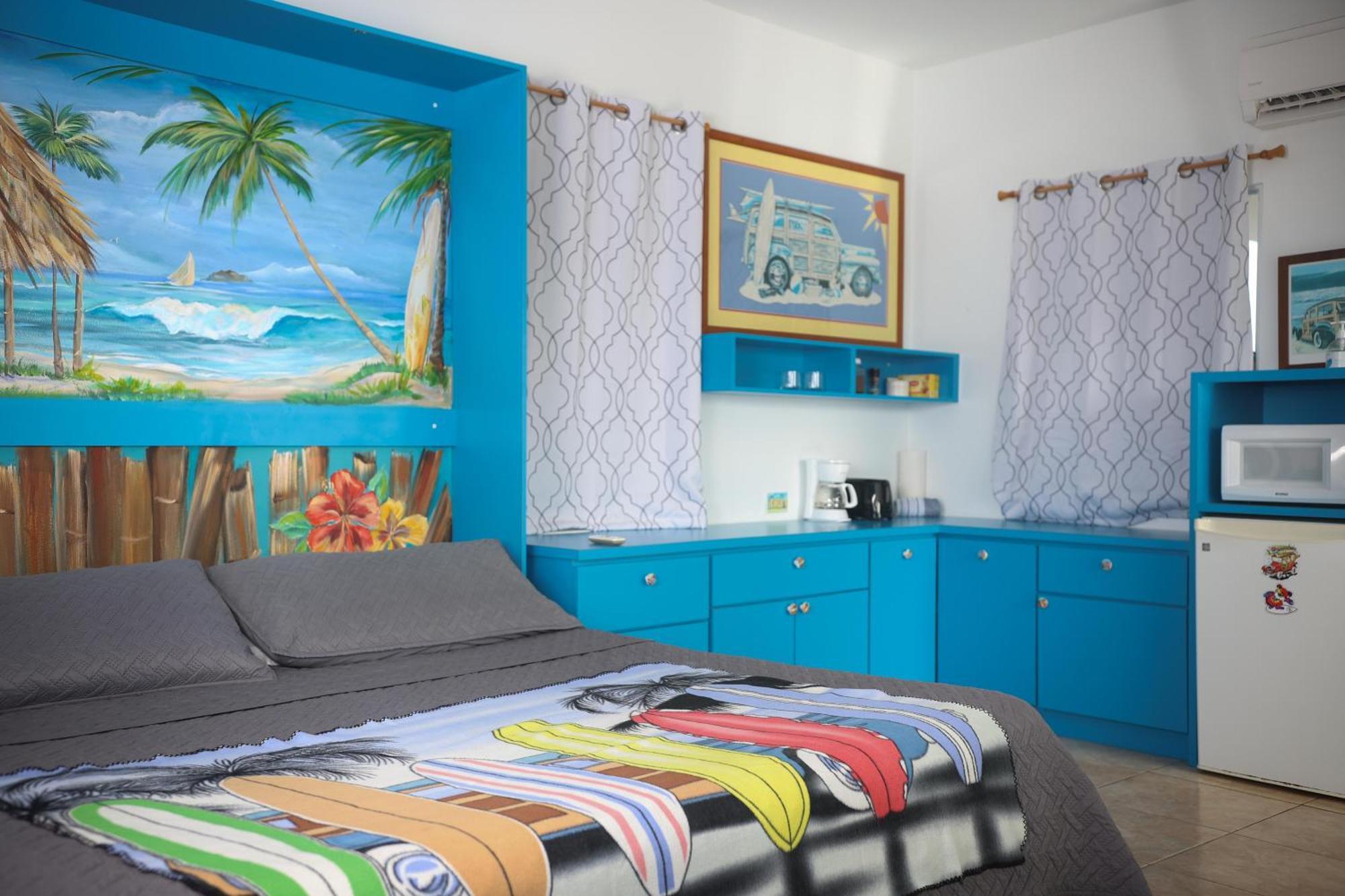 דירות רינקון Vista Del Mar Terrace With Pool Table And Views מראה חיצוני תמונה